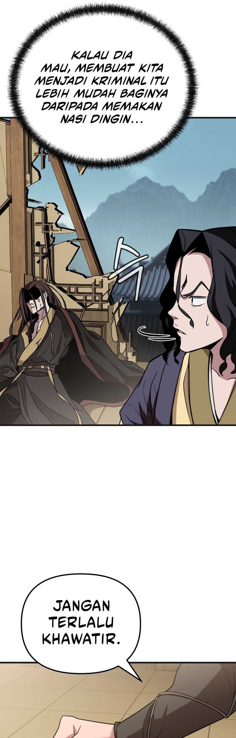 The Invincible of the East Chapter 11 - halaman 11