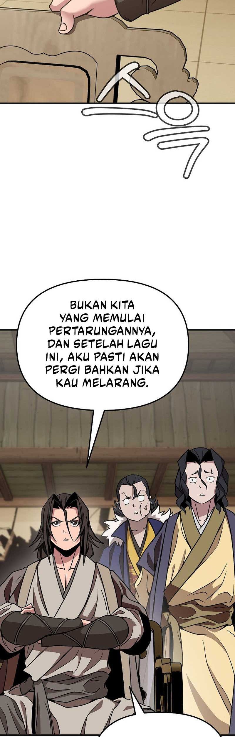 The Invincible of the East Chapter 11 - halaman 12