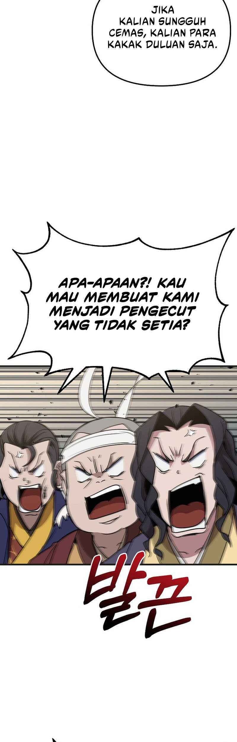 The Invincible of the East Chapter 11 - halaman 13