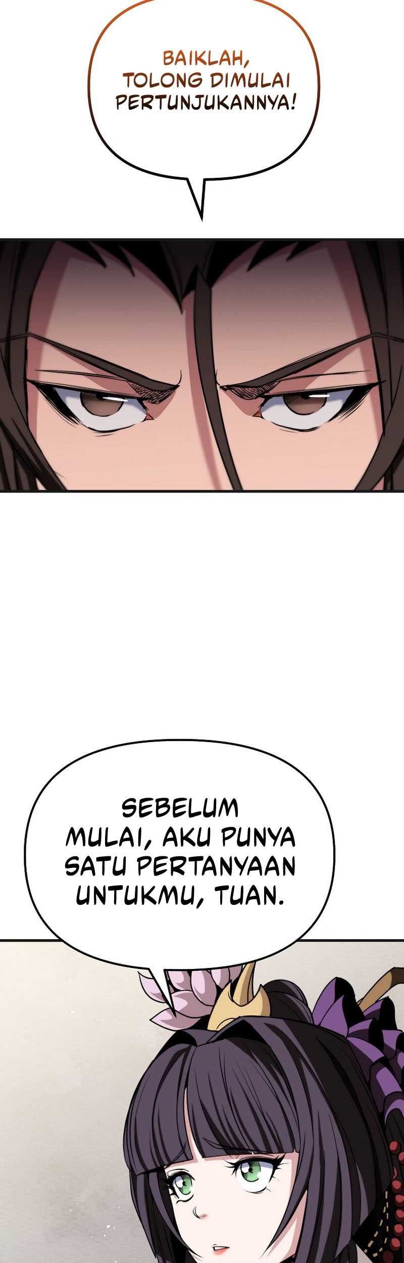 The Invincible of the East Chapter 11 - halaman 15