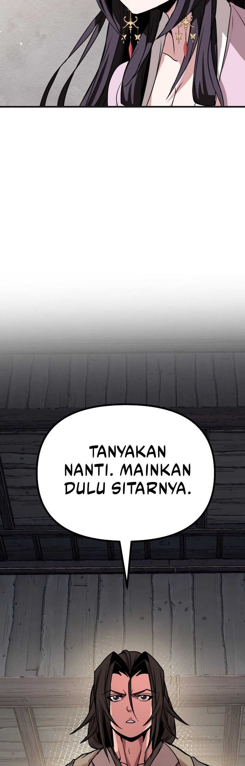 The Invincible of the East Chapter 11 - halaman 16