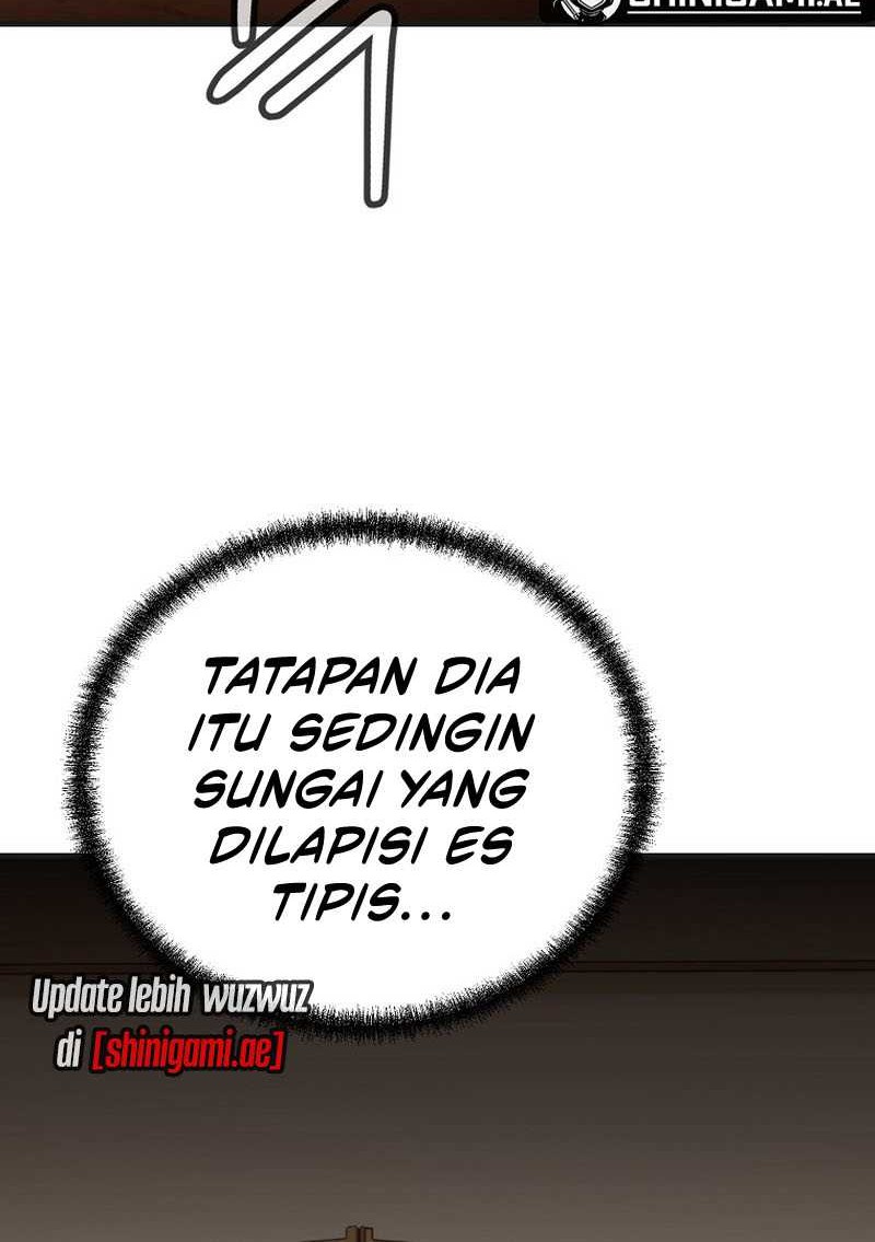 The Invincible of the East Chapter 11 - halaman 18