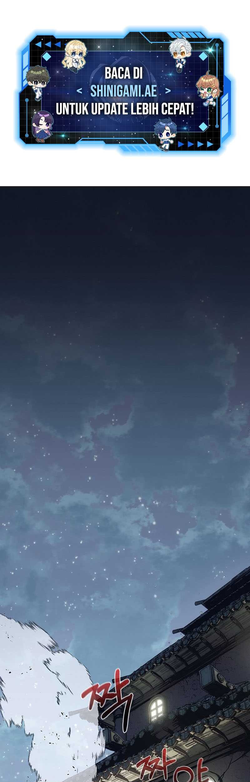 The Invincible of the East Chapter 11 - halaman 2