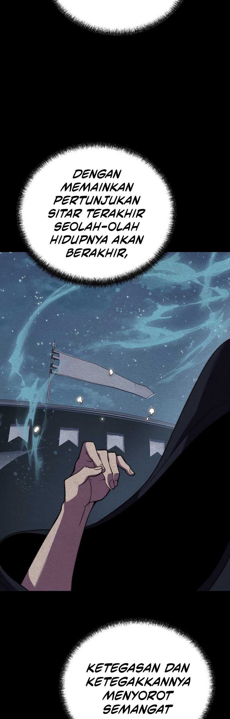 The Invincible of the East Chapter 11 - halaman 24