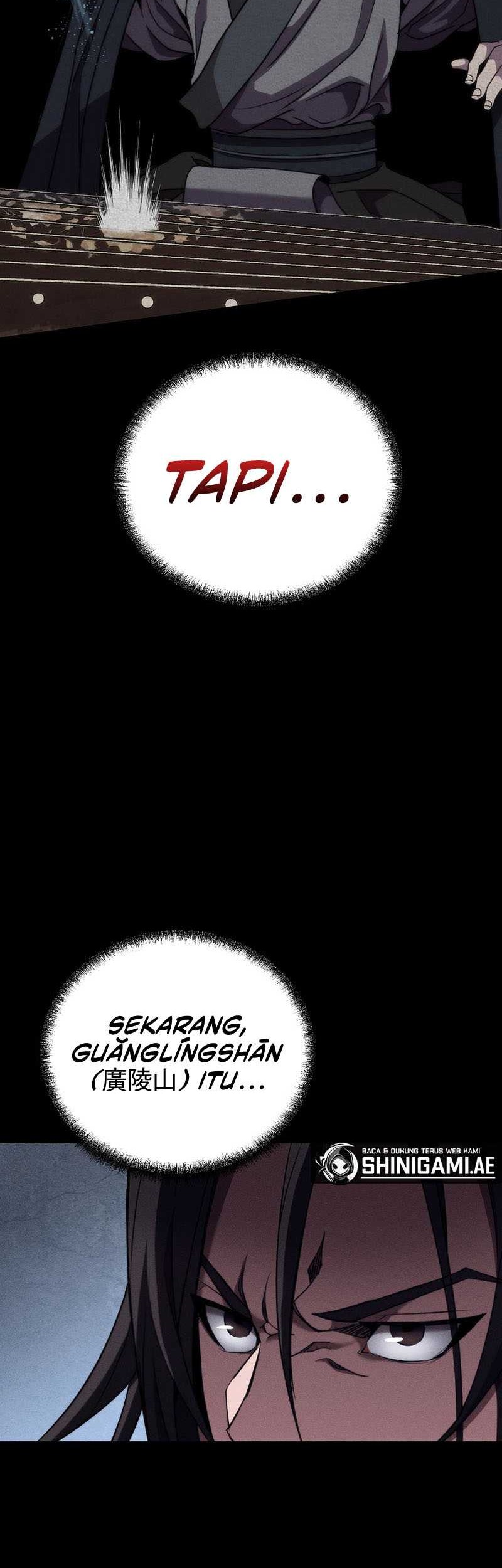 The Invincible of the East Chapter 11 - halaman 26