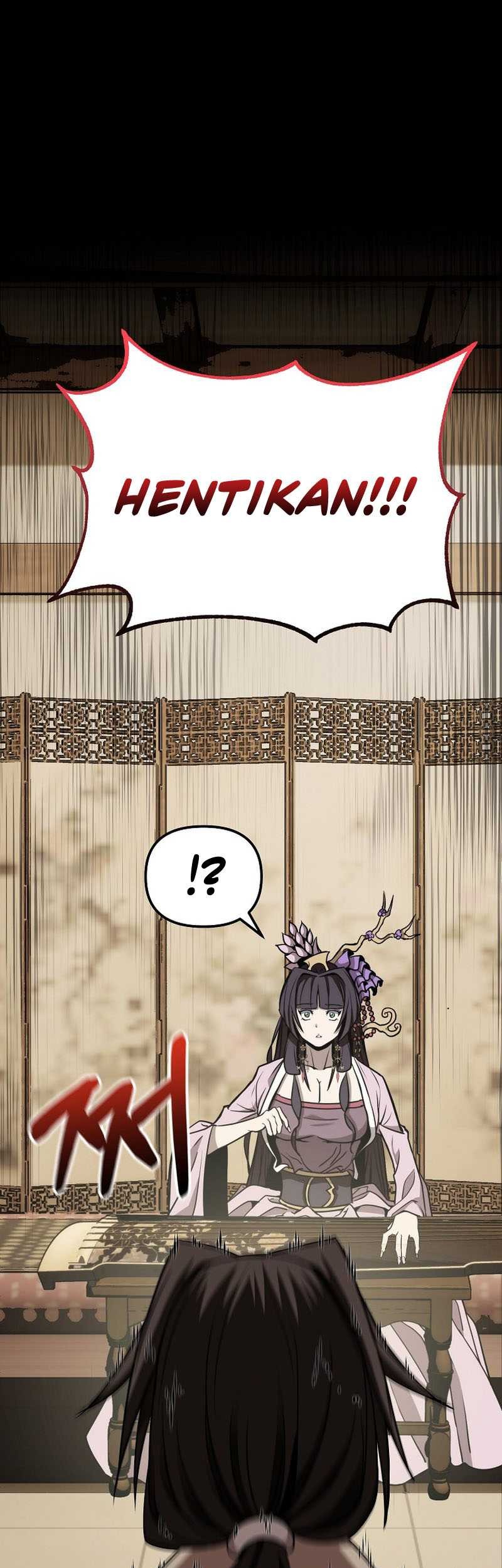 The Invincible of the East Chapter 11 - halaman 27