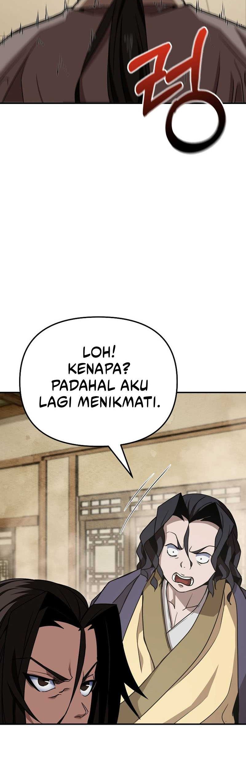 The Invincible of the East Chapter 11 - halaman 28