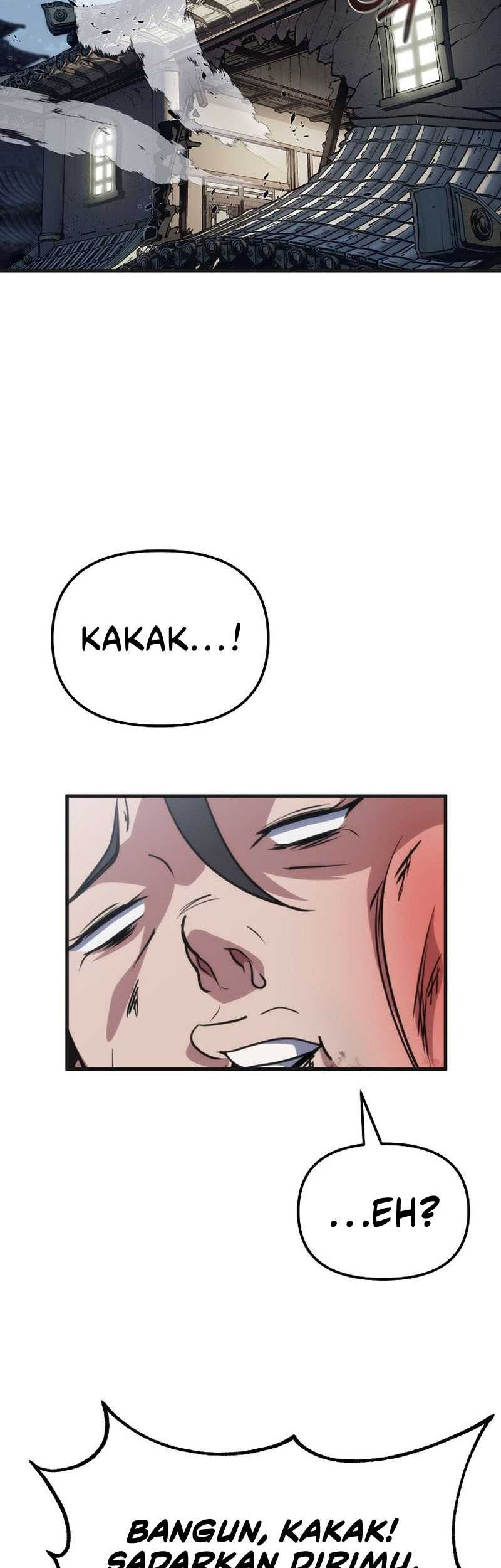 The Invincible of the East Chapter 11 - halaman 3