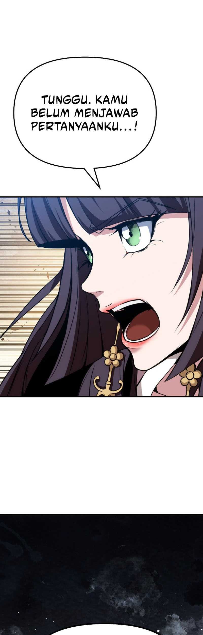 The Invincible of the East Chapter 11 - halaman 31