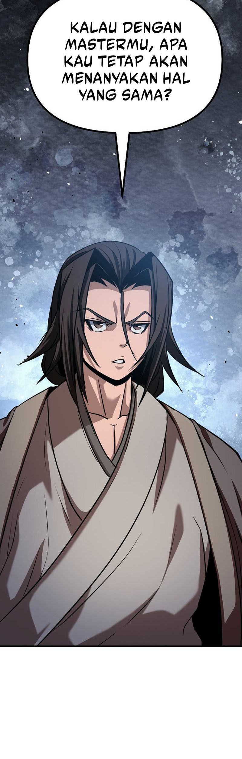 The Invincible of the East Chapter 11 - halaman 32