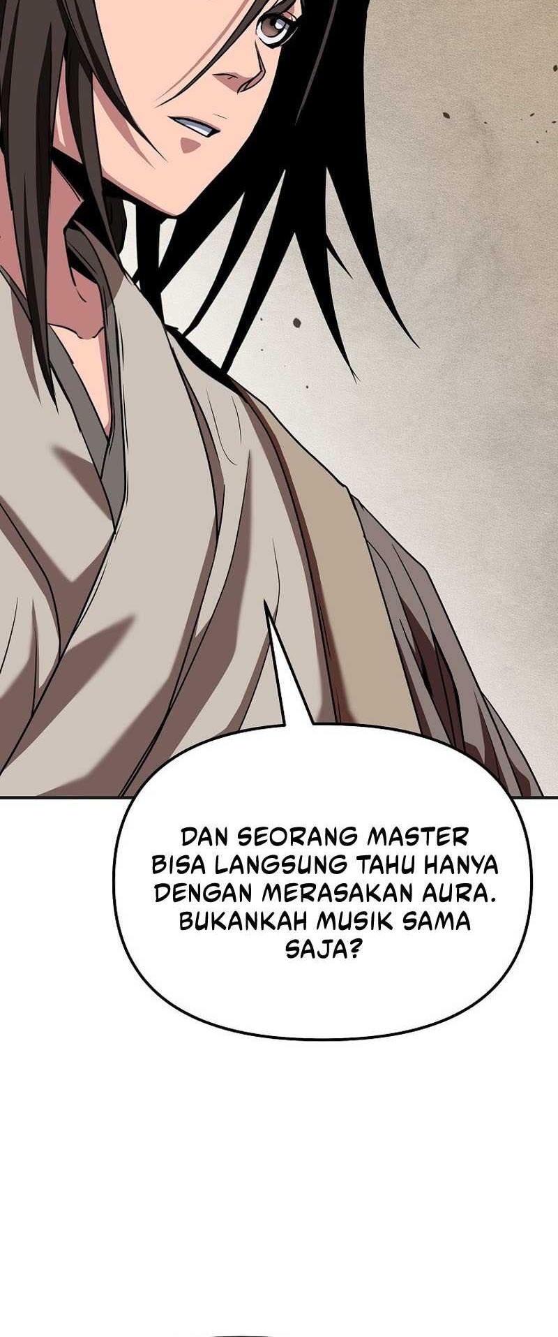The Invincible of the East Chapter 11 - halaman 34