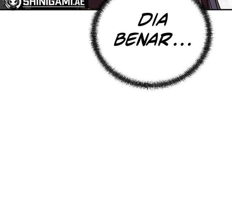 The Invincible of the East Chapter 11 - halaman 38