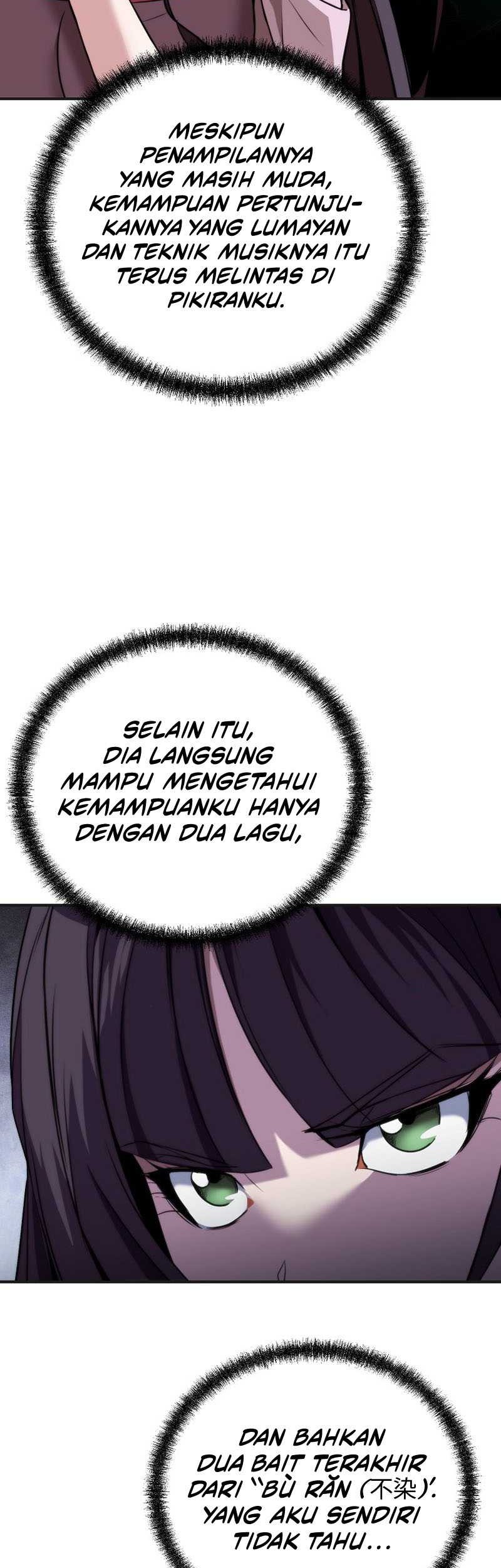 The Invincible of the East Chapter 11 - halaman 41
