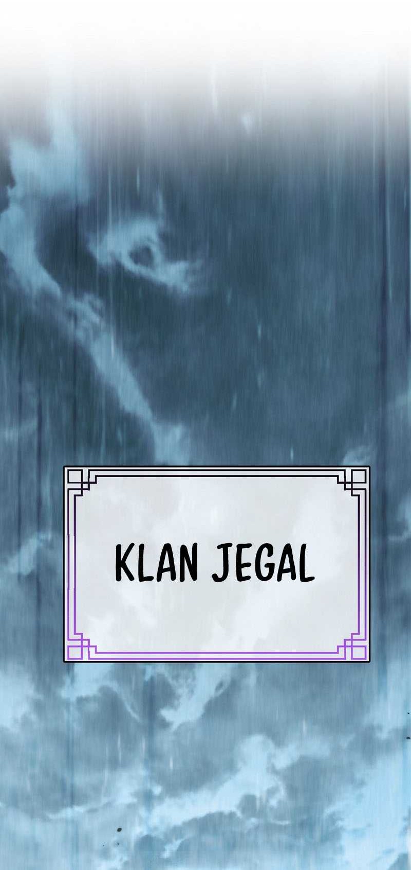 The Invincible of the East Chapter 11 - halaman 46