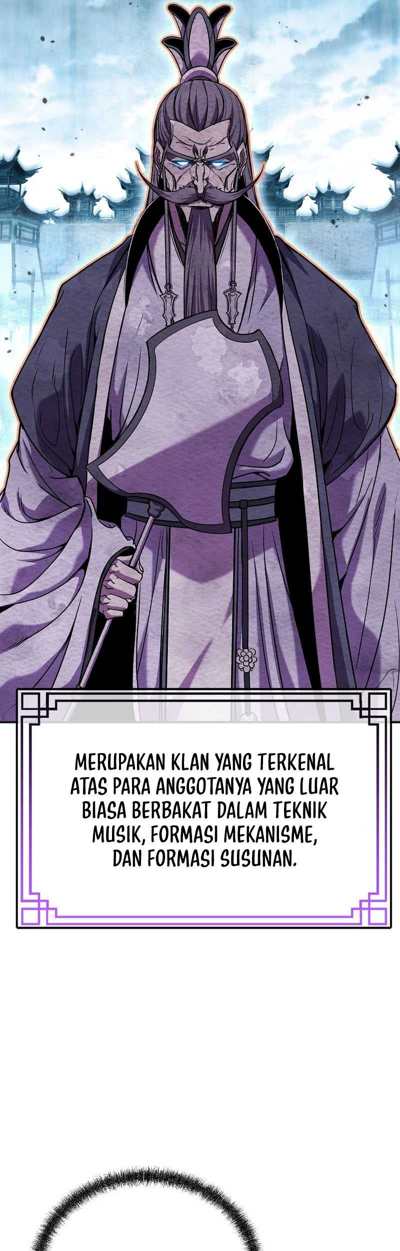The Invincible of the East Chapter 11 - halaman 47