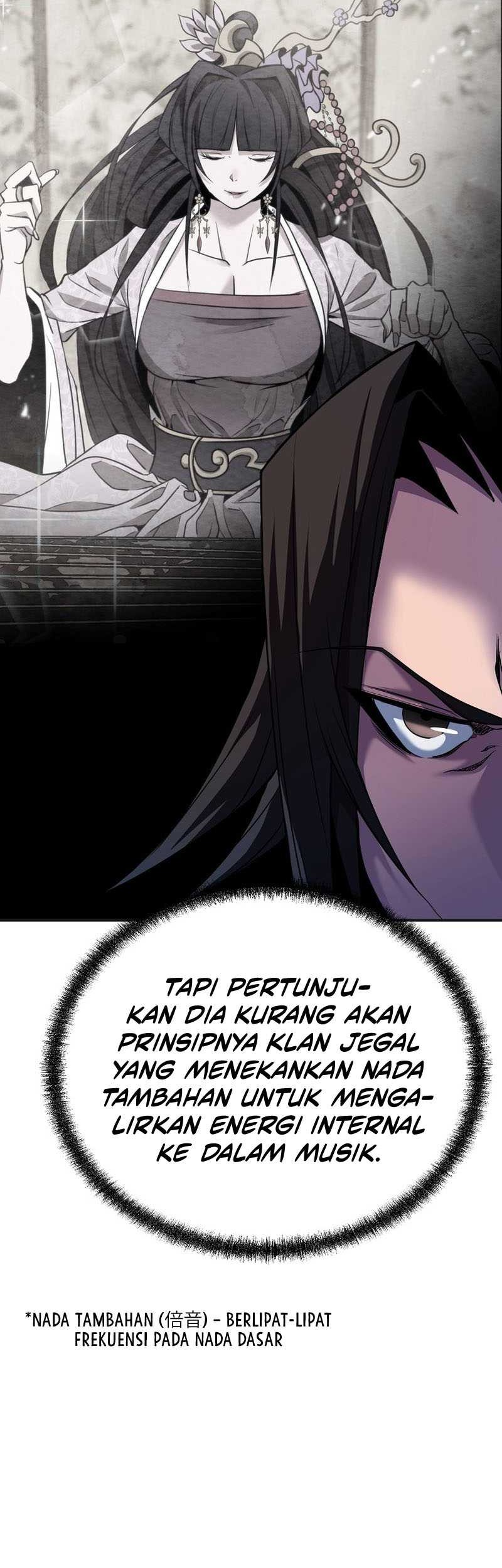 The Invincible of the East Chapter 11 - halaman 49