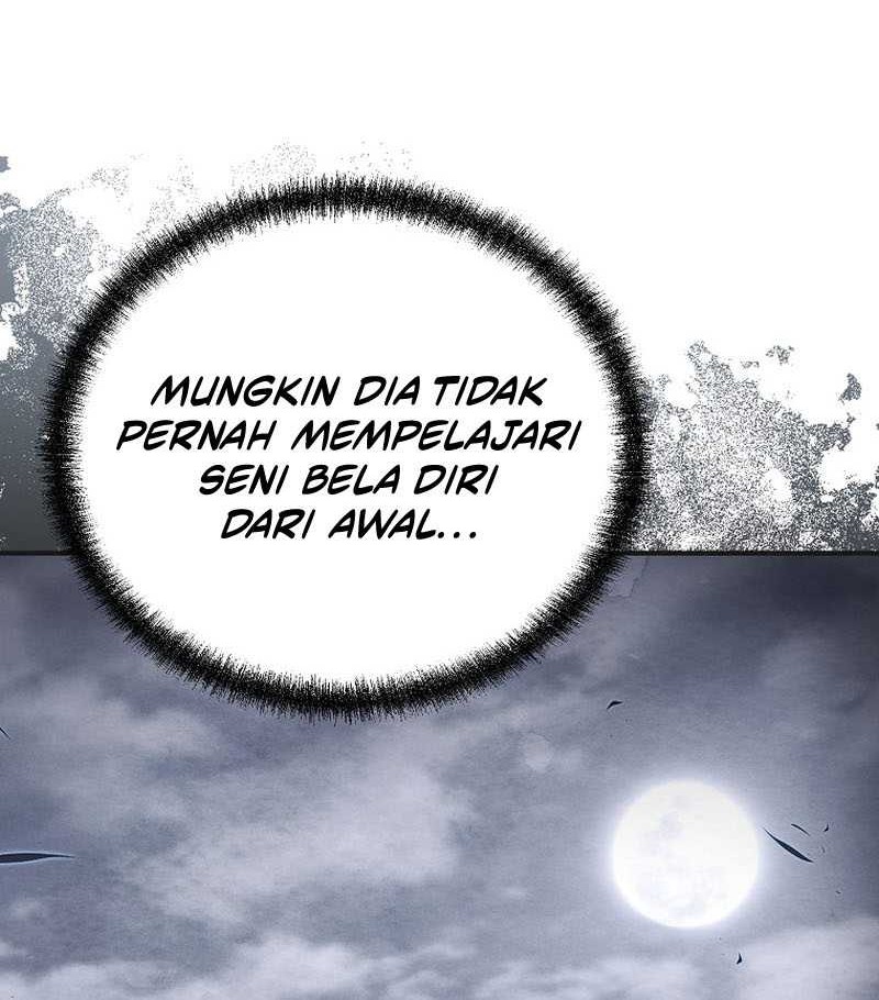 The Invincible of the East Chapter 11 - halaman 50