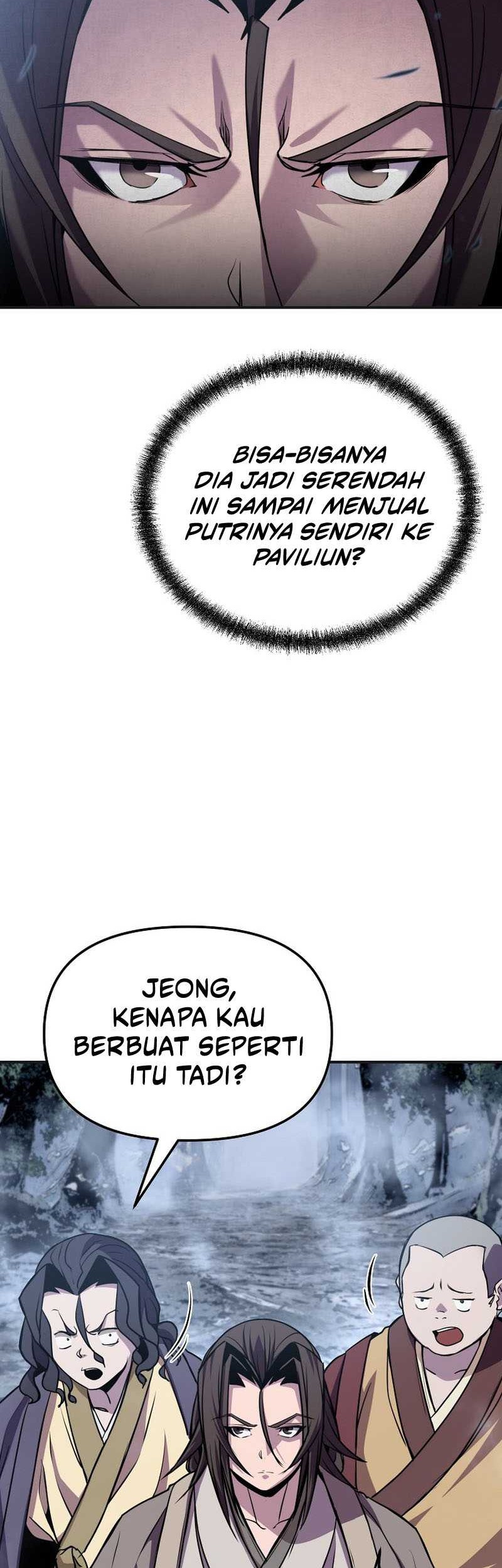 The Invincible of the East Chapter 11 - halaman 52