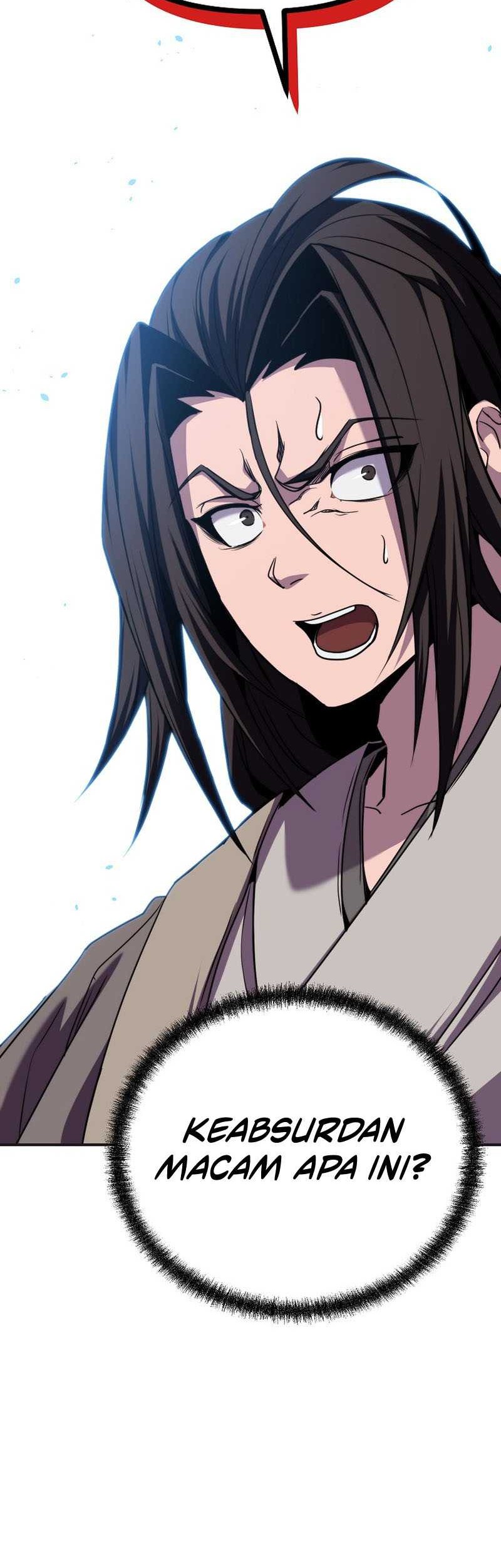The Invincible of the East Chapter 11 - halaman 56