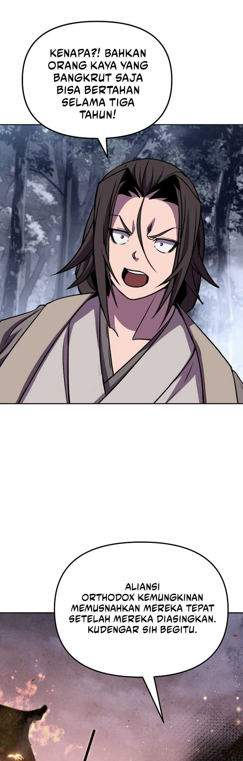 The Invincible of the East Chapter 11 - halaman 63