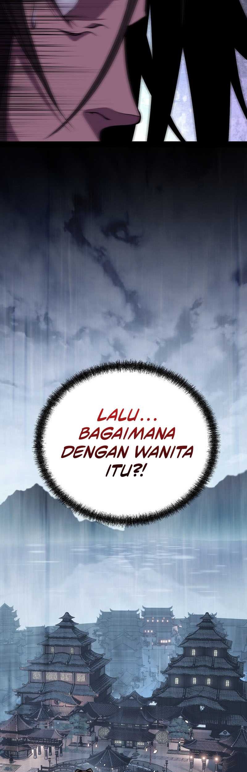 The Invincible of the East Chapter 11 - halaman 67