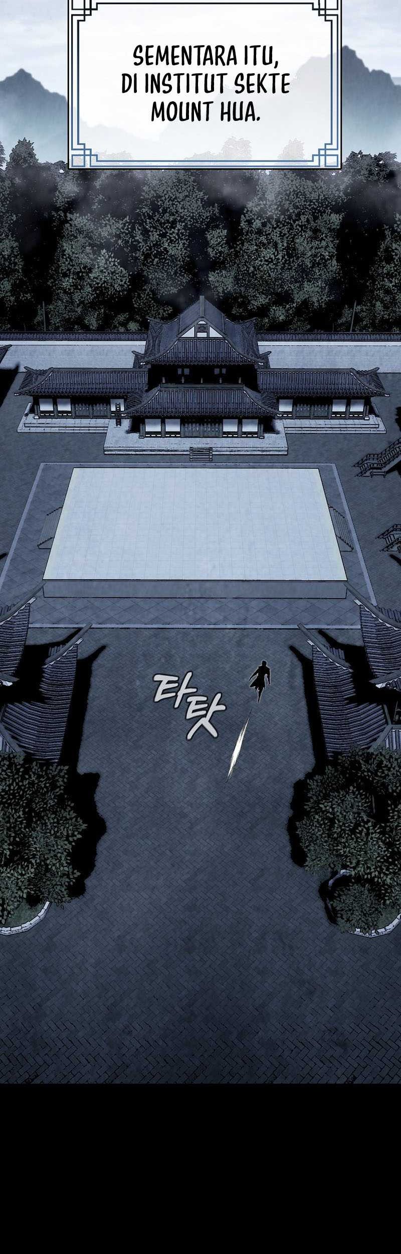 The Invincible of the East Chapter 11 - halaman 69