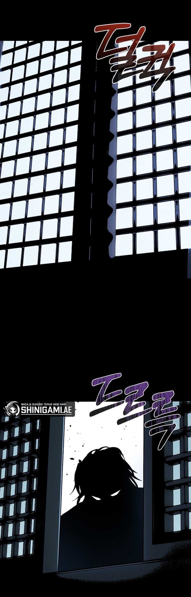 The Invincible of the East Chapter 11 - halaman 70