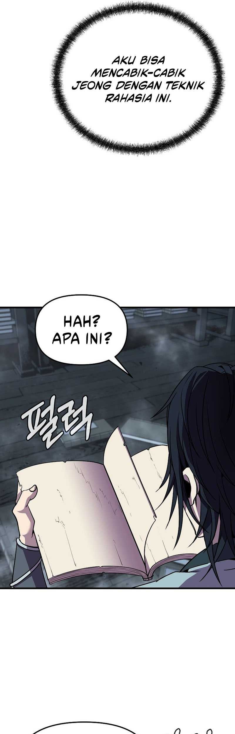 The Invincible of the East Chapter 12 - halaman 10