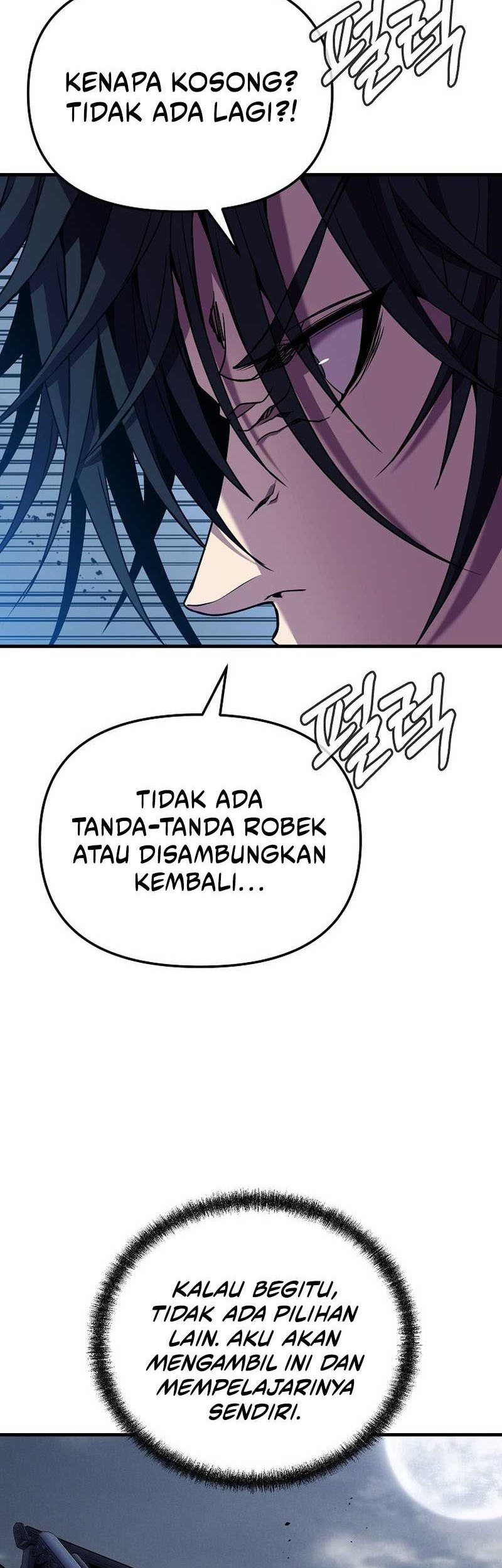 The Invincible of the East Chapter 12 - halaman 11