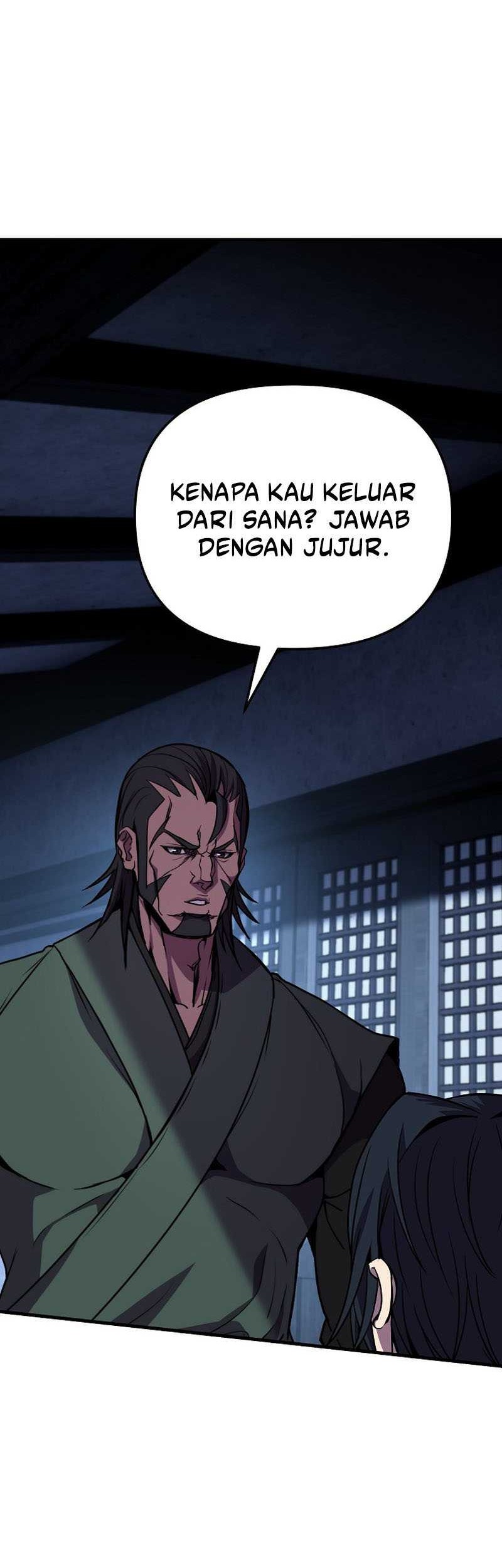 The Invincible of the East Chapter 12 - halaman 17
