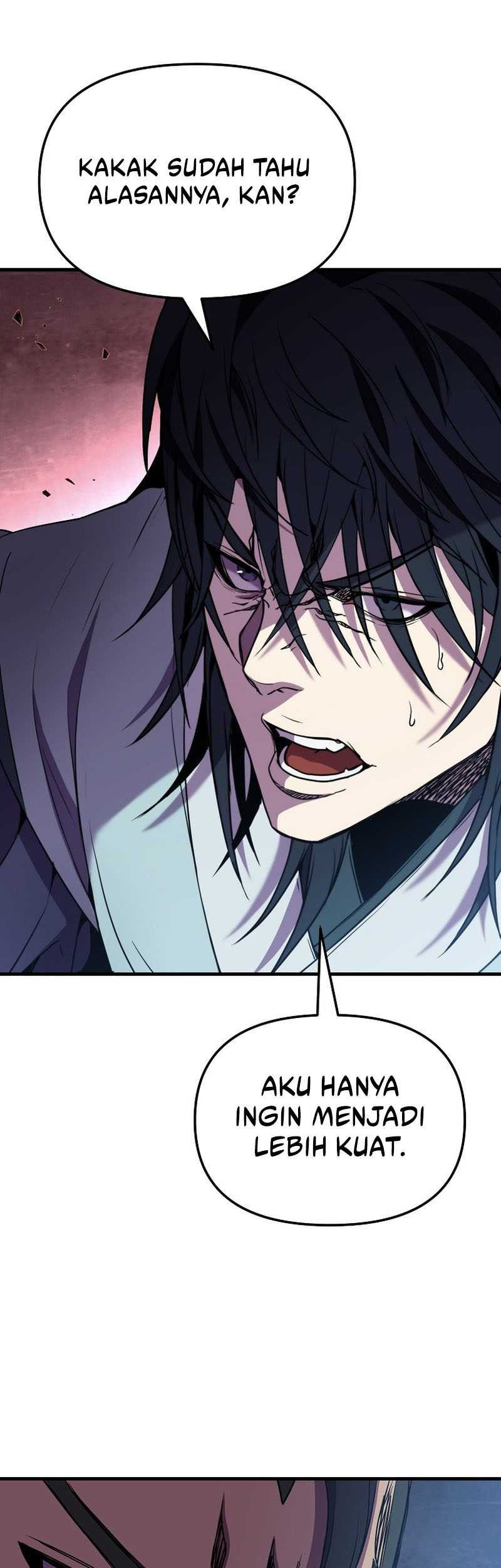 The Invincible of the East Chapter 12 - halaman 18