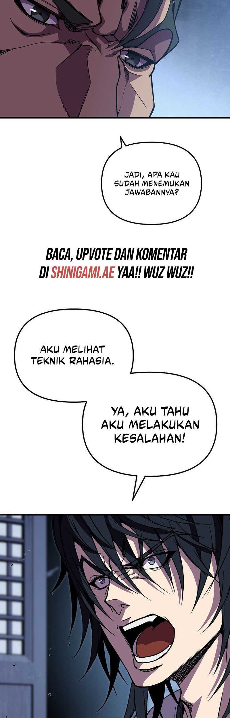 The Invincible of the East Chapter 12 - halaman 19