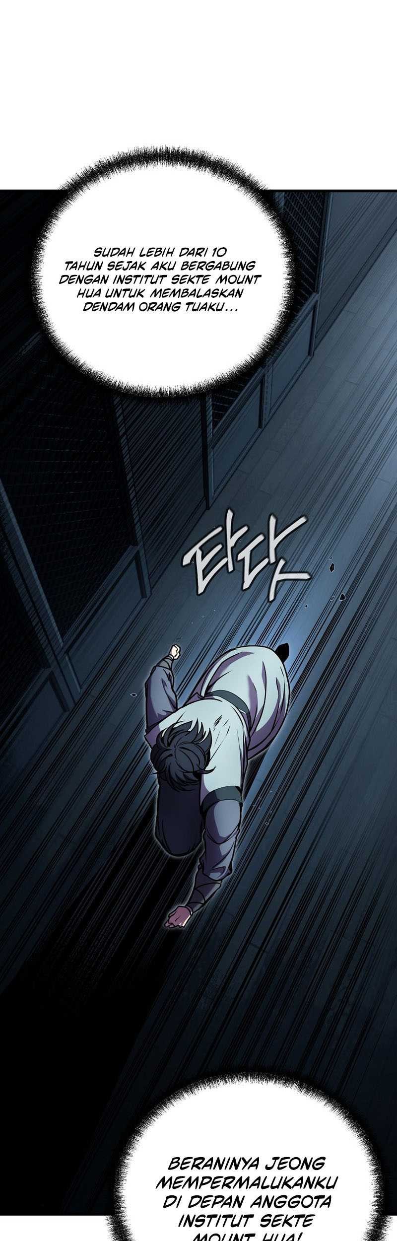 The Invincible of the East Chapter 12 - halaman 2