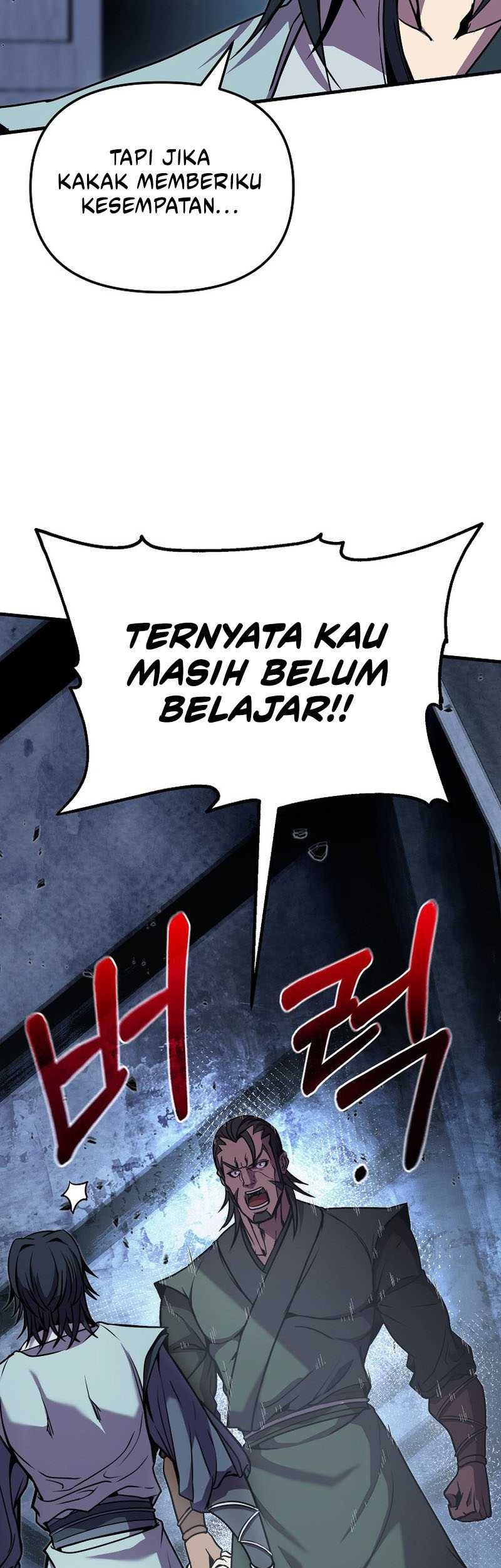 The Invincible of the East Chapter 12 - halaman 20