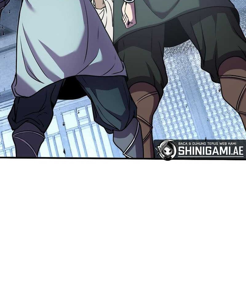 The Invincible of the East Chapter 12 - halaman 21
