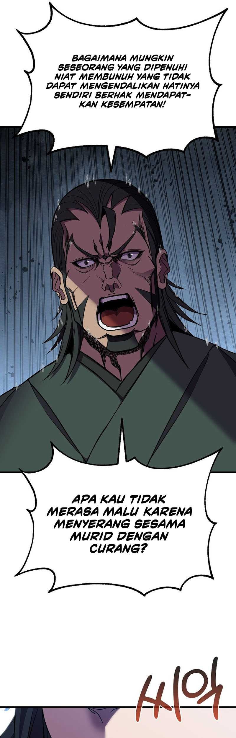 The Invincible of the East Chapter 12 - halaman 22