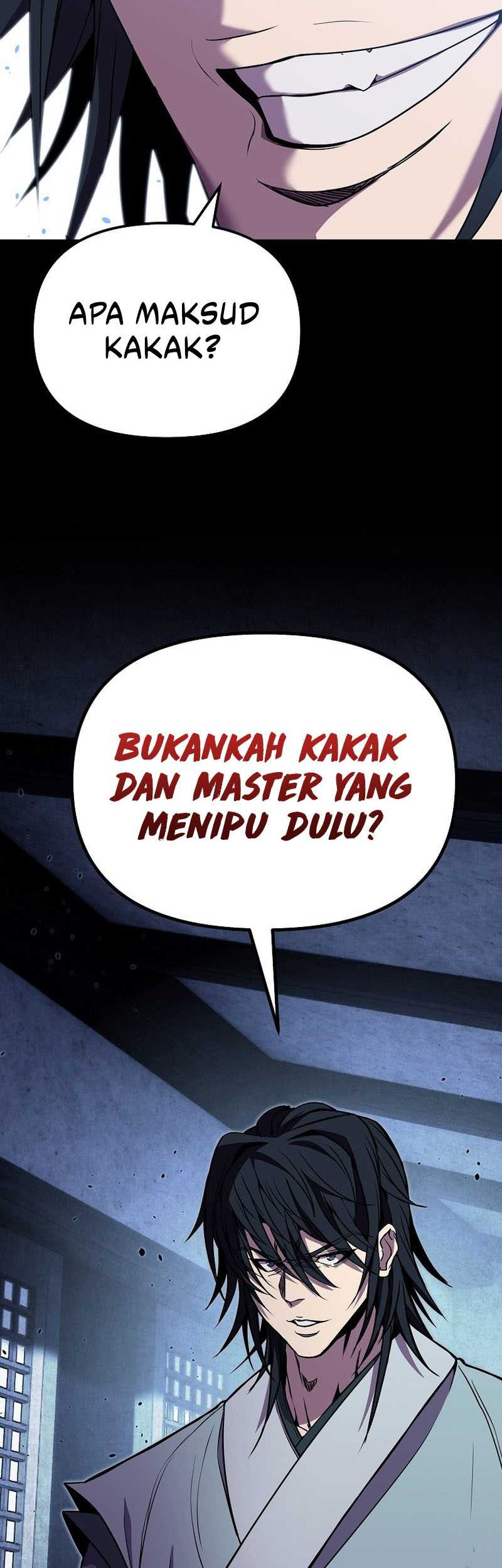 The Invincible of the East Chapter 12 - halaman 23