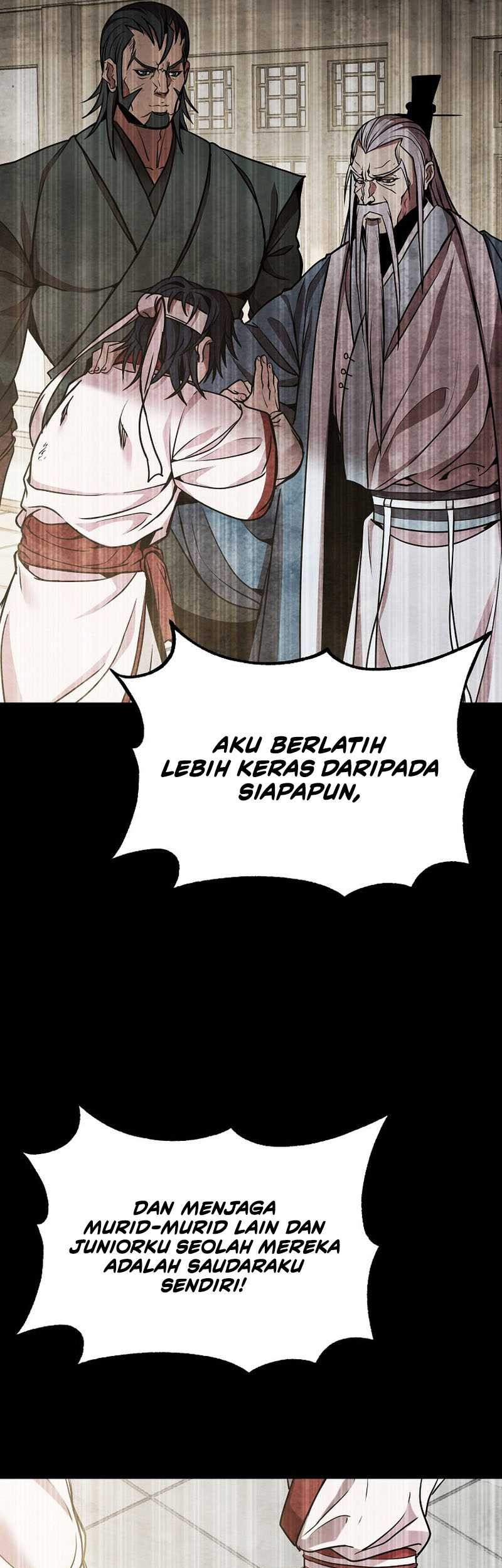 The Invincible of the East Chapter 12 - halaman 26