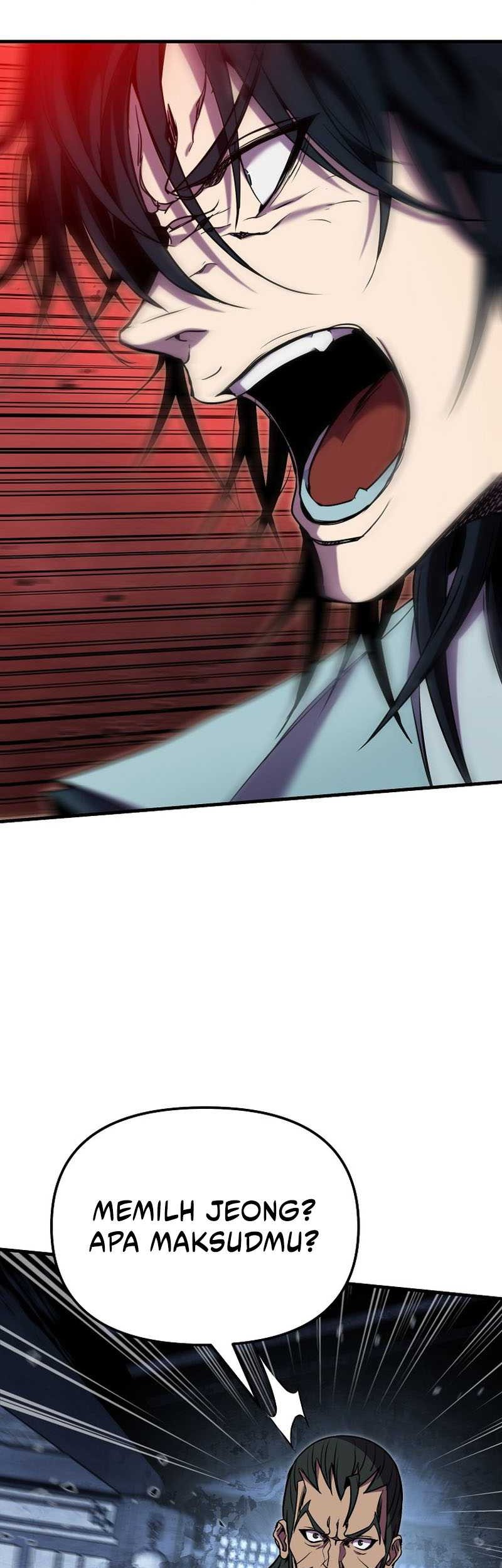 The Invincible of the East Chapter 12 - halaman 28
