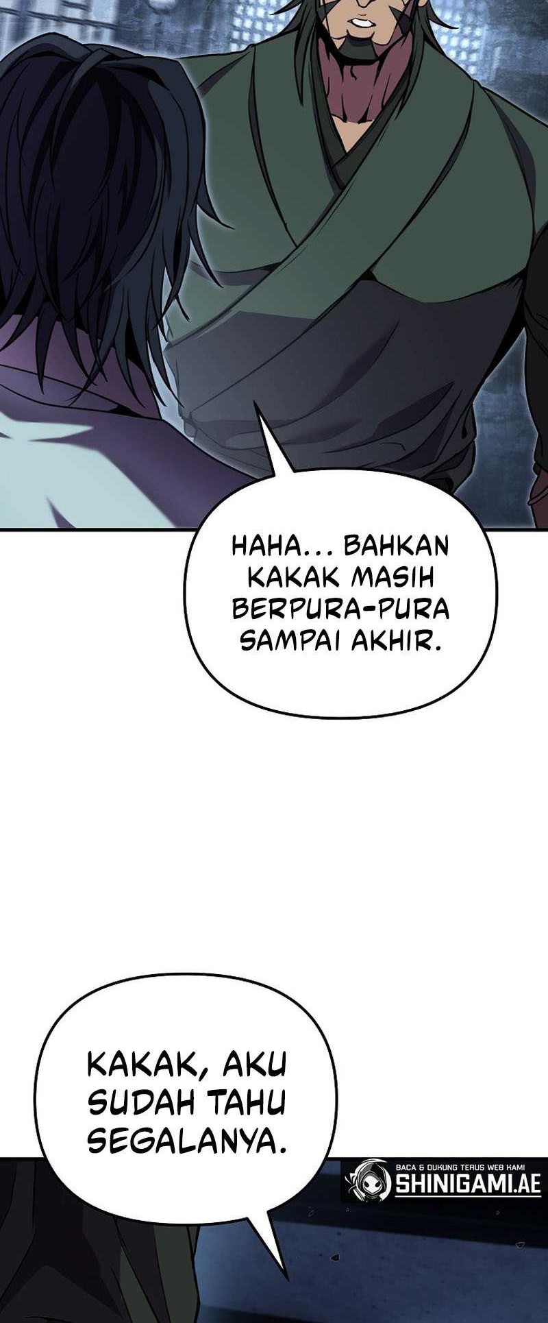 The Invincible of the East Chapter 12 - halaman 29