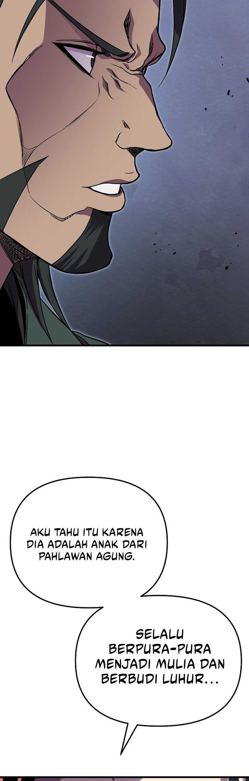 The Invincible of the East Chapter 12 - halaman 31