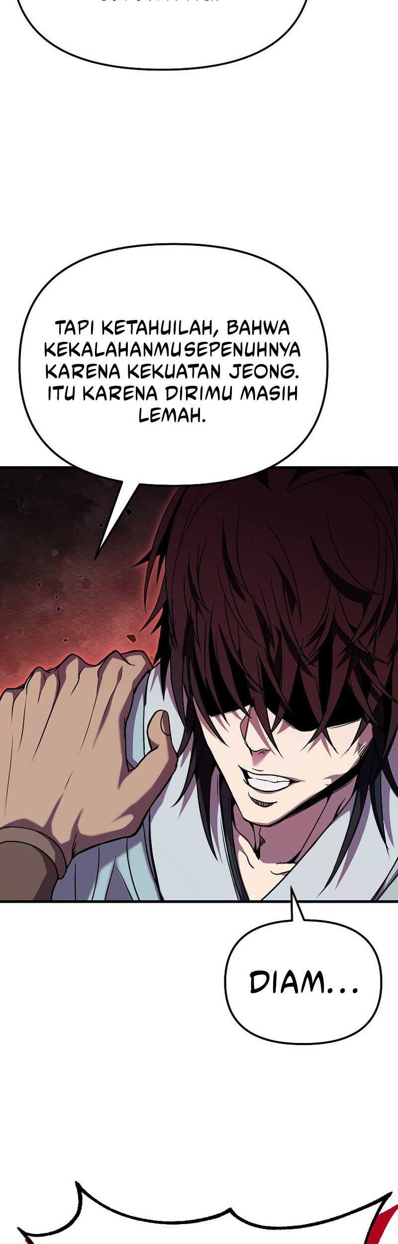 The Invincible of the East Chapter 12 - halaman 35