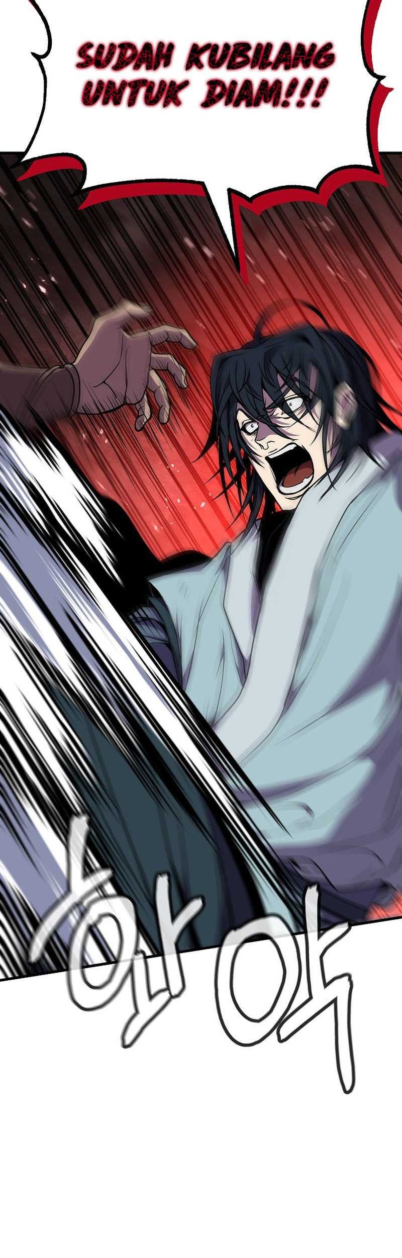 The Invincible of the East Chapter 12 - halaman 36