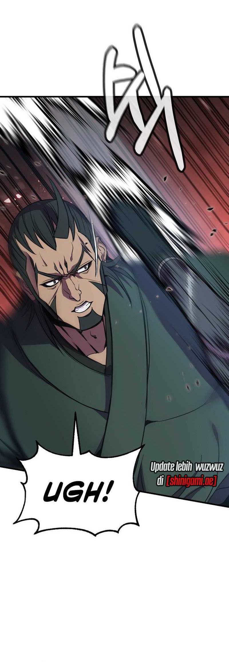 The Invincible of the East Chapter 12 - halaman 37