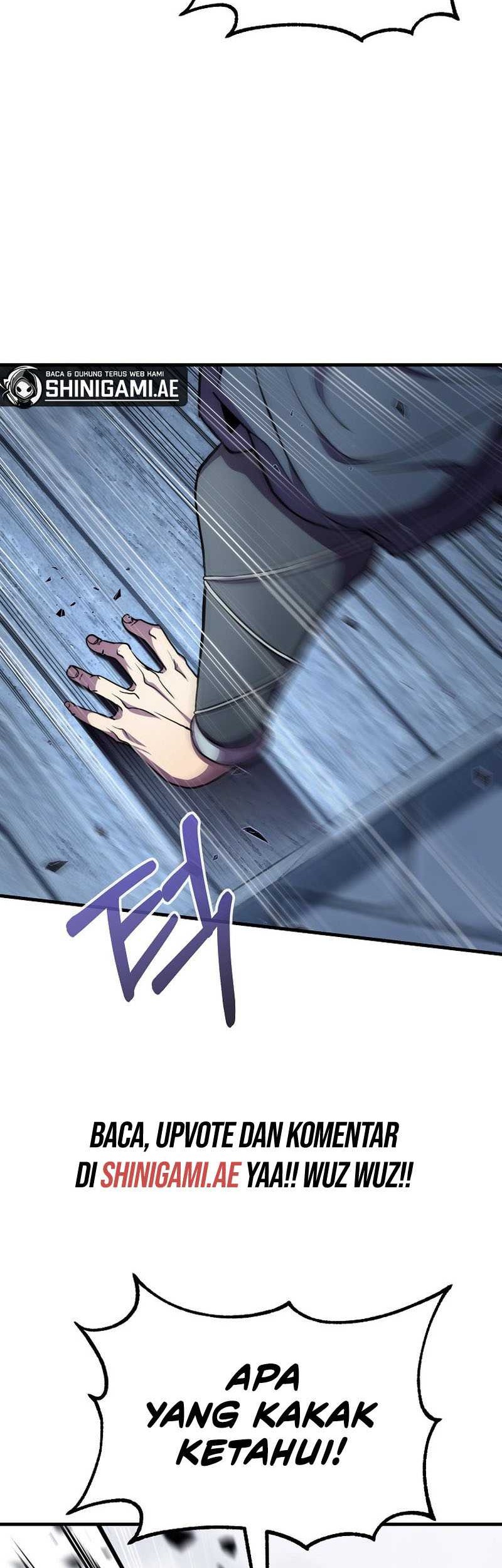 The Invincible of the East Chapter 12 - halaman 39