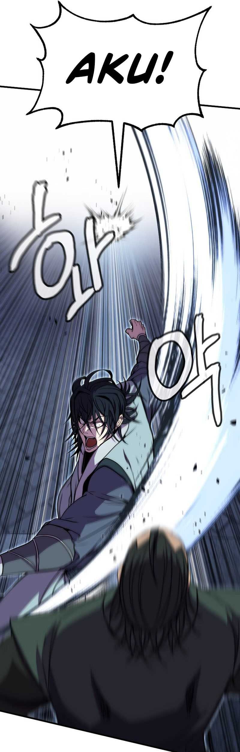 The Invincible of the East Chapter 12 - halaman 42