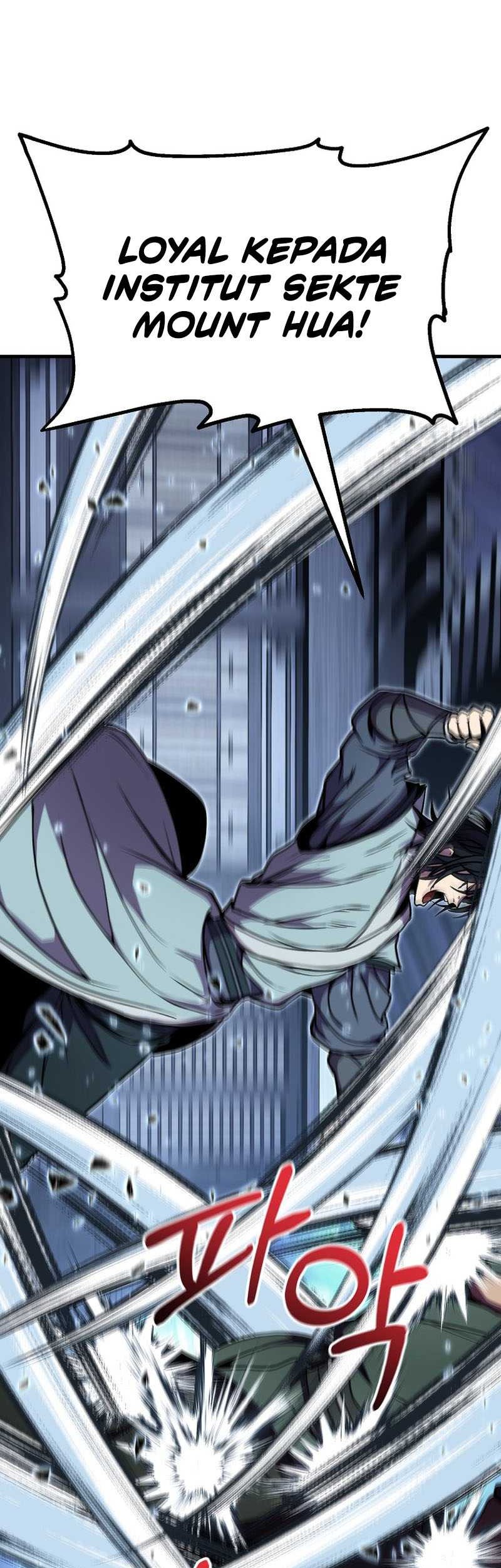 The Invincible of the East Chapter 12 - halaman 44