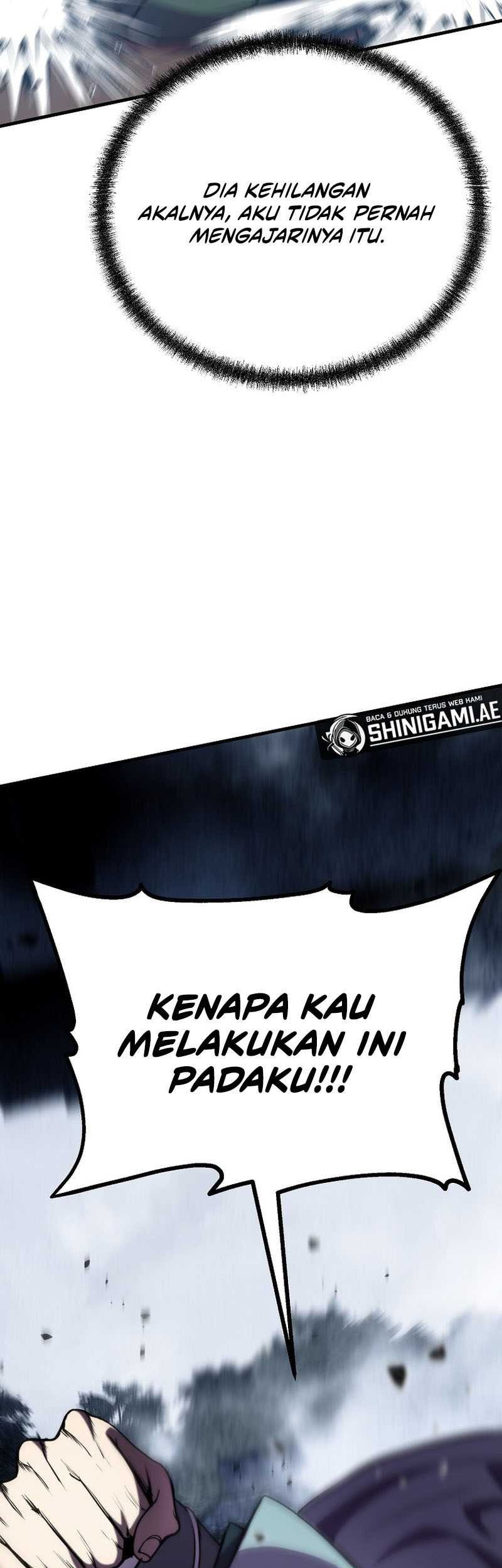 The Invincible of the East Chapter 12 - halaman 46