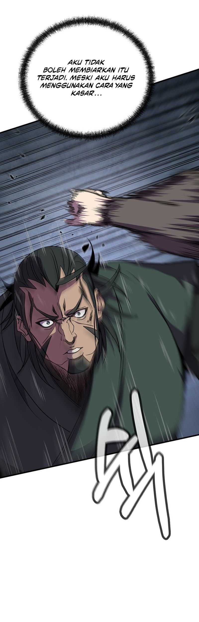 The Invincible of the East Chapter 12 - halaman 48