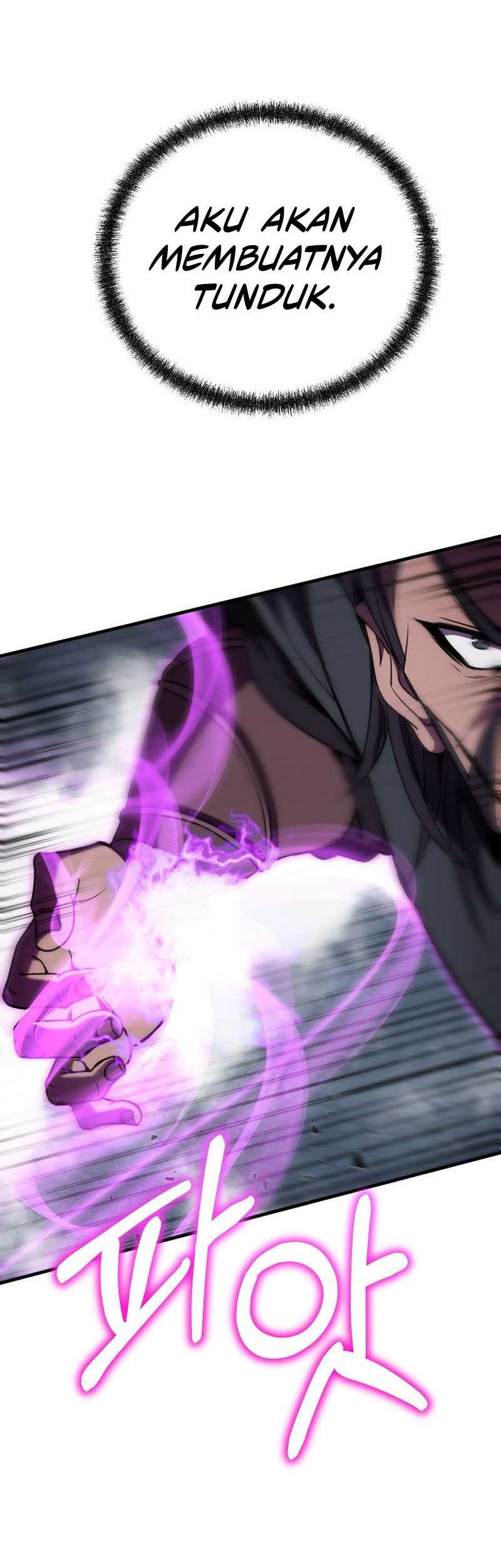 The Invincible of the East Chapter 12 - halaman 49